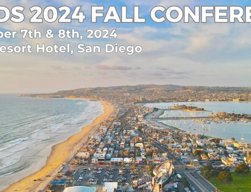 Sponsorship Opportunities for 2024 Fall Conference