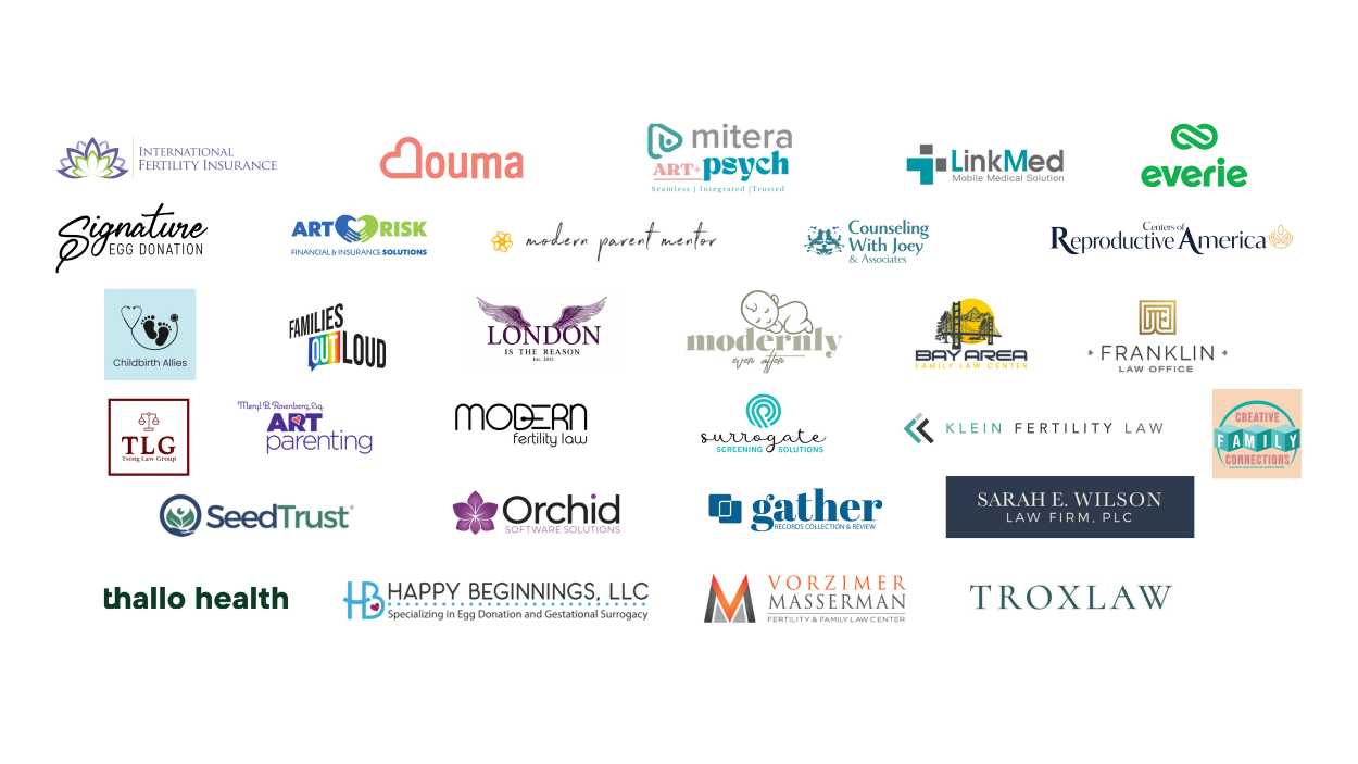 Website Spring 2025-Conference Exhibitors