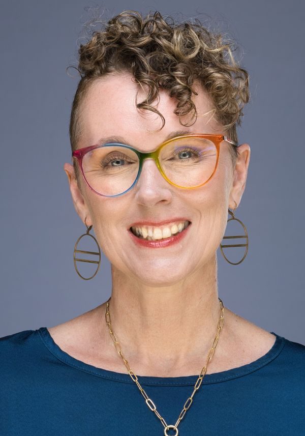 ablack headshot 2025